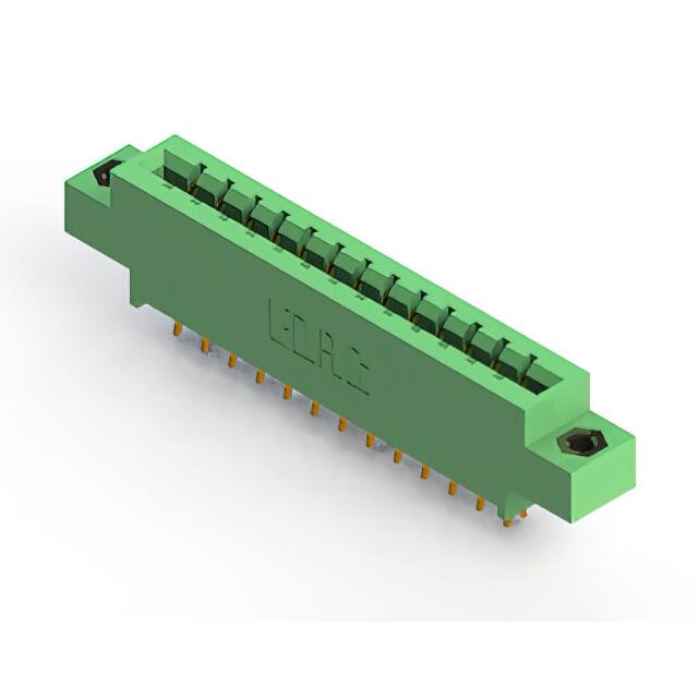 833-026-556-807 EDAC Inc.  Edgeboard Connectors